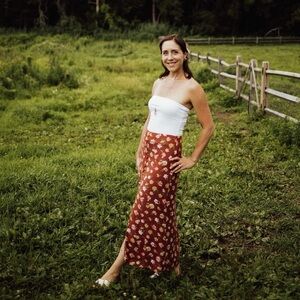 Meet your Posher, Brittney